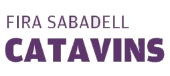 Logo de Fira de Sabadell - (Catavins Sabadell)