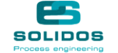 Logotipo de Es Solidos