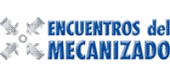 Logotipo de Encuentros del Mecanizado
