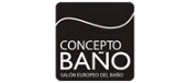 Logo de Concepto Baño - Fira de Barcelona