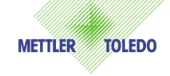 Logotipo de Mettler Toledo Inc.