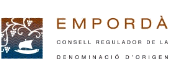 Logotipo de C.R.D.O. Empordà