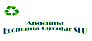 ANDClima Economia Circular, S.L.U. Logo