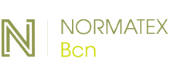Logotipo de Normatex BCN