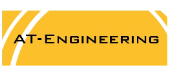 Logotip de Automation Technologies and Engineering, S.L. (AT-Engineering)