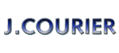Logo de J. Courier