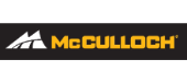 Logotipo de Mcculloch - Husqvarna España División Consumer