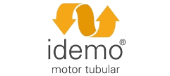 Logo Idemo Motors, S.L.