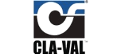 Logotipo de Cla-Val