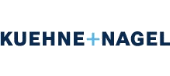 Logotipo de Kuehne + Nagel, S.A.