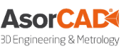 Logo AsorCAD Engineering, S.L.