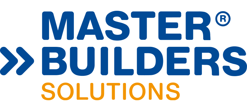 Logotip de Master Builders Solutions España, S.L.U