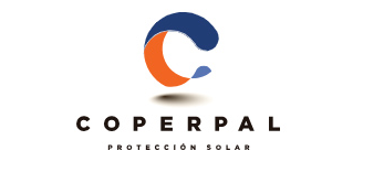 Coperpal, S.L. Logo