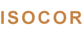Logotip de Asociación de Industriales del Corcho del Suoreste (Isocor)