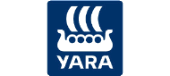 Logo de Yara Iberian, S.A.U.