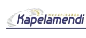 Mecanizados Kapelamendi, S.L.L. Logo