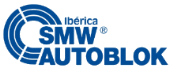 Logotip de SMW Autoblok Ibérica, S.L.