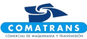 Logotipo de Pmz Comatrans, S.A. (Transmisión) (pmz transmisión)