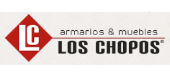 Logo de Armarios Empotrados Los Chopos, S.L.