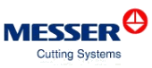 Logotipo de Messer Cutting Systems Ibérica, S.L.U.
