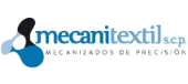 Logo de Mecanitextil 2016, S.L.