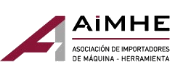 Logotipo de Asociación de Importadores de Máquina-Herramienta AIMHE
