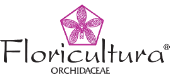 Logotipo de Floricultura
