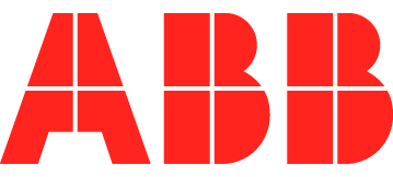 Logotipo de ABB, S.A. - Asea Brown Boveri, S.A.