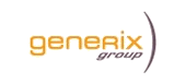 Logotipo de Generix Group