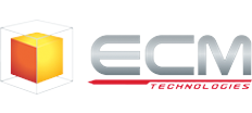 Logotipo de ECM Greentech
