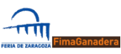 Logotipo de Fima Ganadera - Feria de Zaragoza (FIGAN)