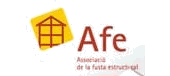 Logotipo de Associació de La Fusta Estructural (AFE)