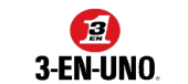 Logo de 3-En-Uno