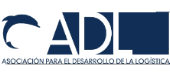 Logo de Asociación para el Desarrollo de la Logística