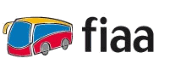 Logotipo de Feria Internacional del Autobús y Del Autocar - IFEMA (FIAA)