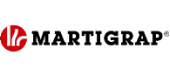 Logo Martigrap (Grupo Heca)
