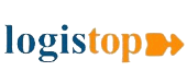 Logotipo de Logistop