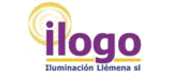 Logotipo de Iluminación Llémena, S.L. (ILOGO)