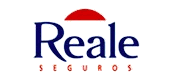 Logotip de Reale Seguros