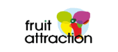 Logotipo de Fruit Attraction - IFEMA