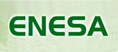 Logotipo de Entidad Estatal de Seguros Agrarios - ENESA