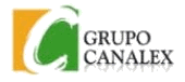 Logo de Grupo Canalex