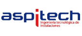 Logotip de Aspitech