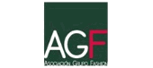 Logo de Grupo AGF Fashion