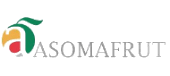 Logotip de Asociación de Empresarios Mayoristas del Mercado Central de Frutas y Hortalizas de Madrid (Asomafrut)
