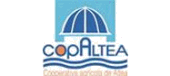 Logo de Cooperativa Agrícola de Altea, S.C.V.