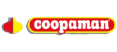 Logotipo de Coopaman, S.C.L.