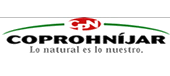 Logotipo de Coprohníjar, S.C.A.