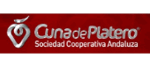 Cuna de Platero, S.C.A. Logo