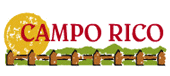 Logo de Huerta Campo Rico, S.L.